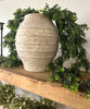 33 in. Boxwood Hanging Garland