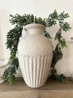 33 in. Boxwood Hanging Garland