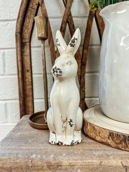 8 in. Distressed Hip Hop Figurine
