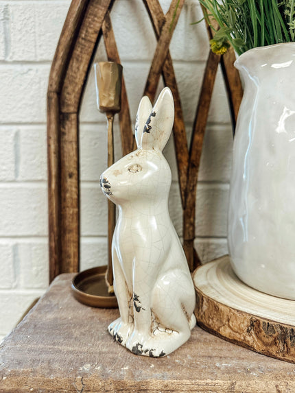 8 in. Distressed Hip Hop Figurine