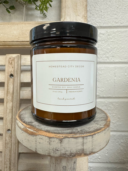 Gardenia