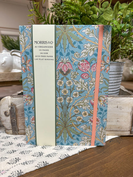 A5 Organizer Notebook