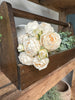 13 in. Dried Rose Bouquet Bundle