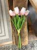 14 in. Tulip Bundle