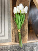 14 in. Tulip Bundle