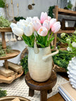 14 in. Tulip Bundle