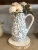 Heirloom Pitcher