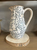 Heirloom Pitcher