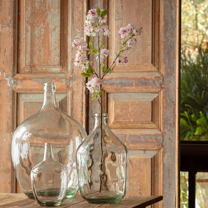 35 in. Southern Cherry Blossom Stem
