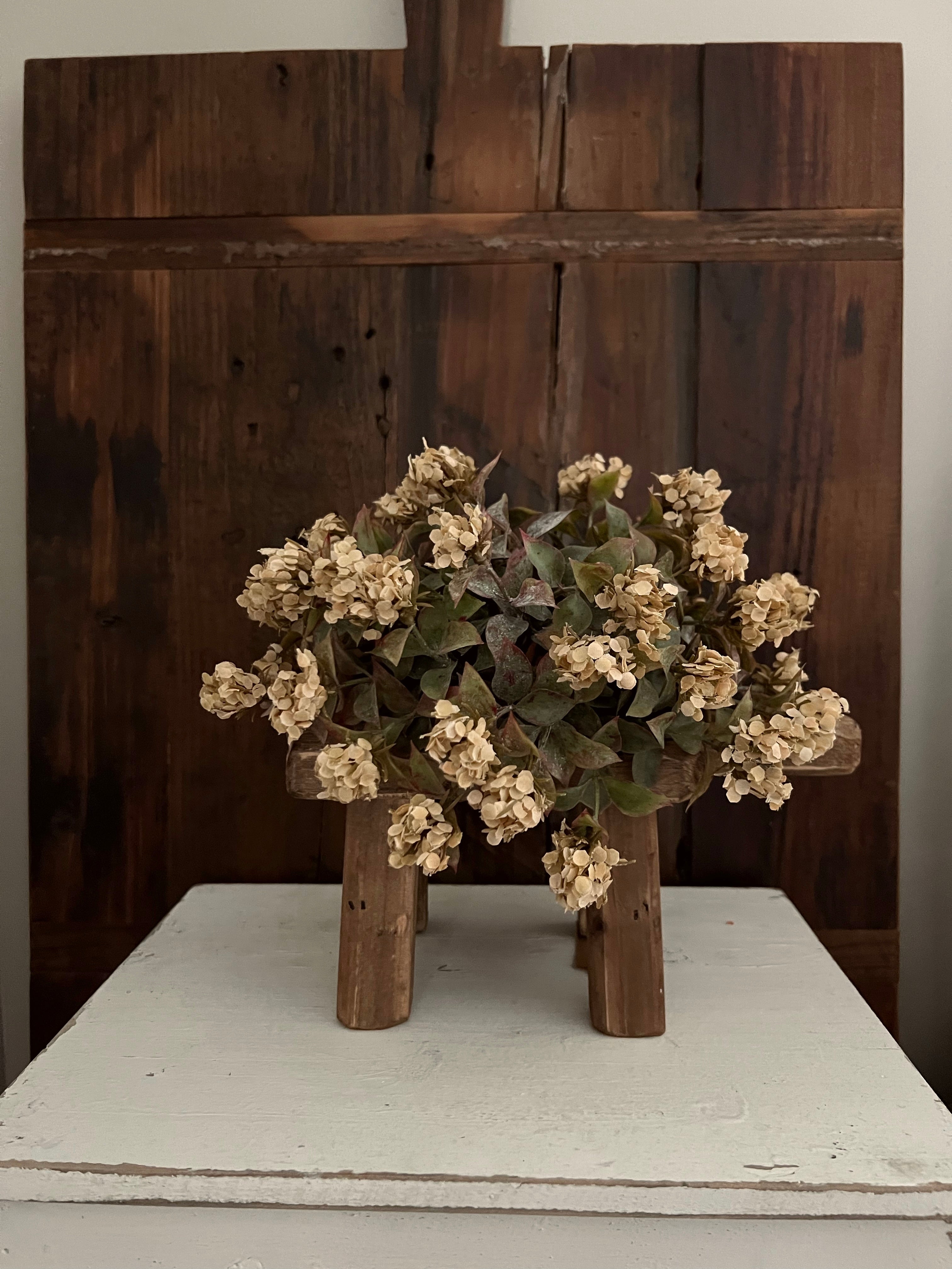 10 in. Bloomer Half Sphere Sphere 
