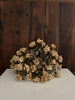 10 in. Bloomer Half Sphere Sphere 
