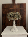 10 in. Splendid Half Sphere Sphere 