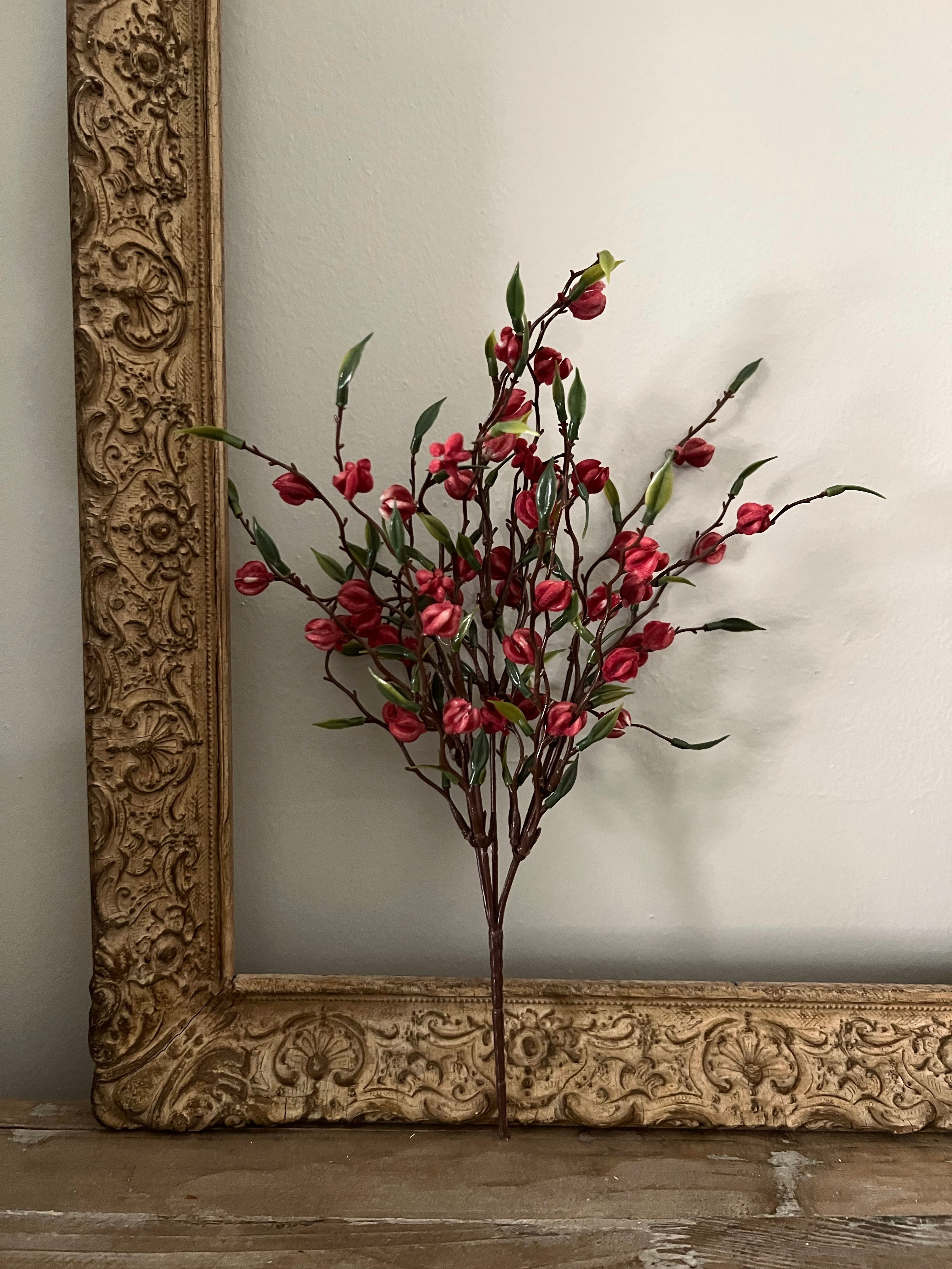 13 in. Fall Daydream Stem Stem 