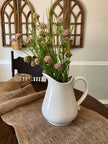 17.5 in. Cut Clove Bush Bush Pink 