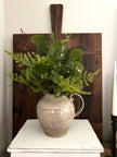 18 in. Carlisle Eucalyptus Bush Bush 