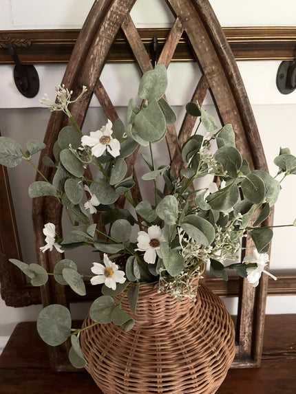 20 in. Springsong Bush Bush 