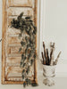 32 in. Green Hops Hanging Garland Hanging Garland 
