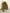 33 in. New Green Baby's Grass Hanging Bush Hanging Bush 