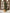 34 in. Mixed Sage Hanging Bush Hanging Garland 