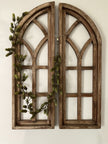 5 ft. Green Hops Garland Garland 