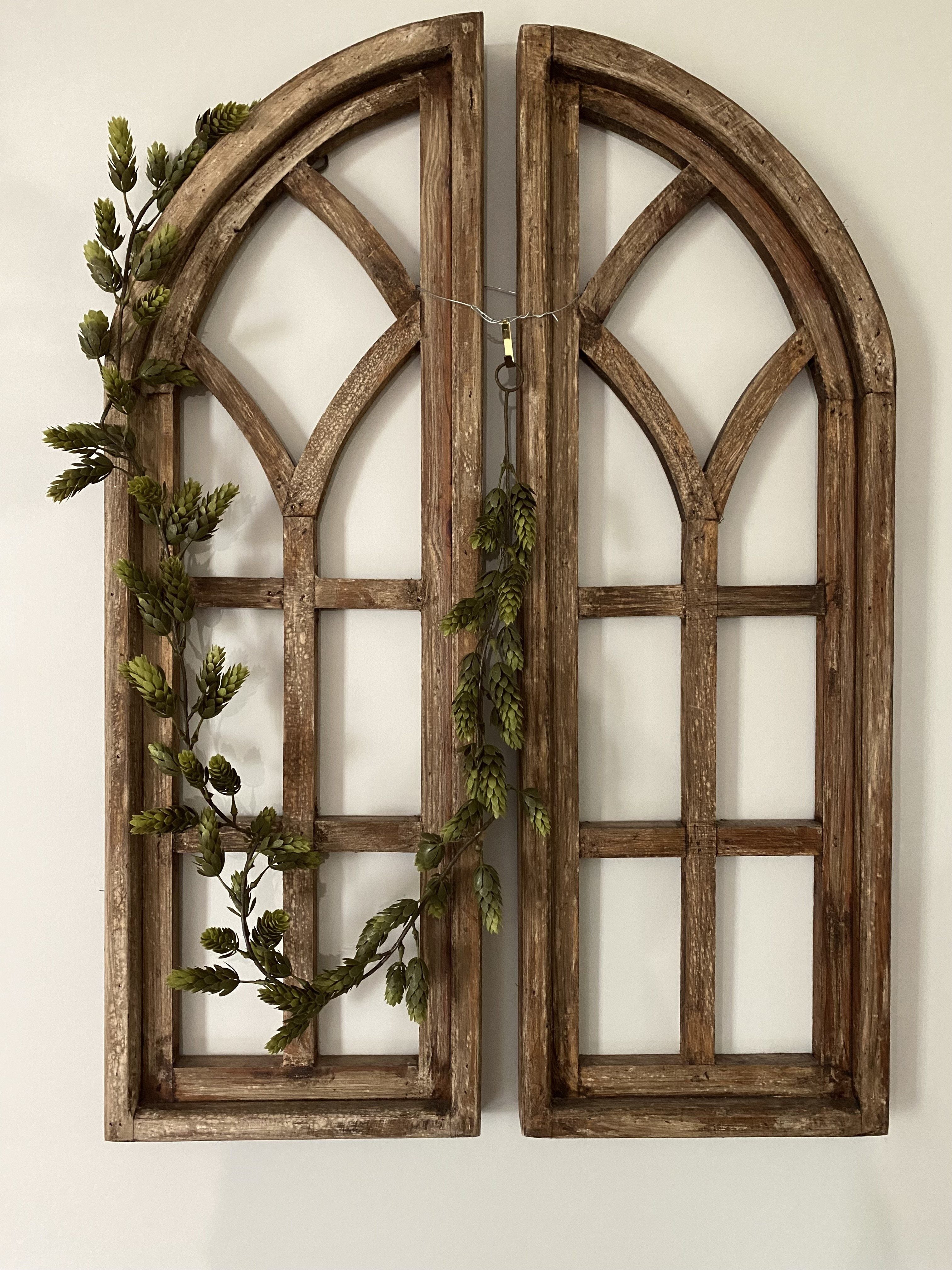 5 ft. Green Hops Garland Garland 