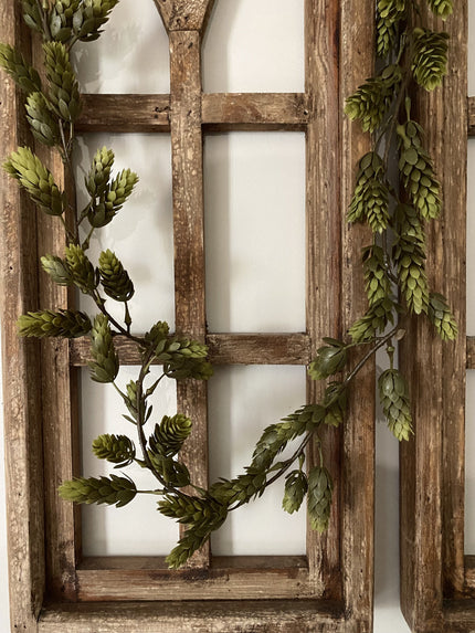 5 ft. Green Hops Garland Garland 