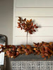 64 in. First Golden Garland Garland 