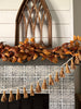 64 in. First Golden Garland Garland 