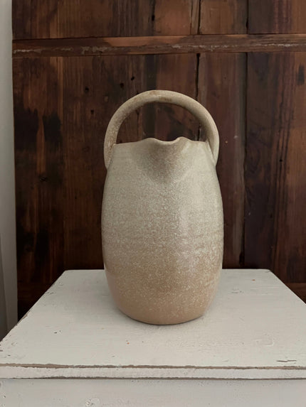 72 oz. Stoneware Watering Pitcher Pitcher 