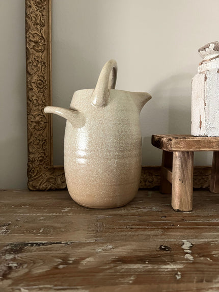 72 oz. Stoneware Watering Pitcher Pitcher 