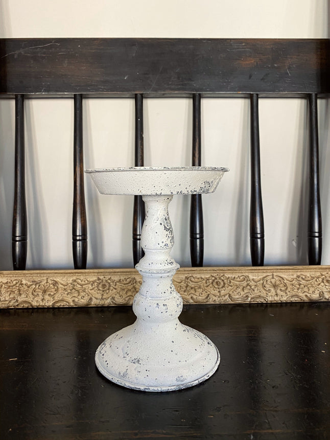 Cream Candle Holder Candle Holder 
