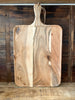 Cutting Board & Serving Riser Cutting Board 
