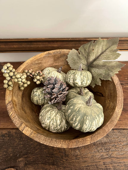 Fall Harvest Box Filler 