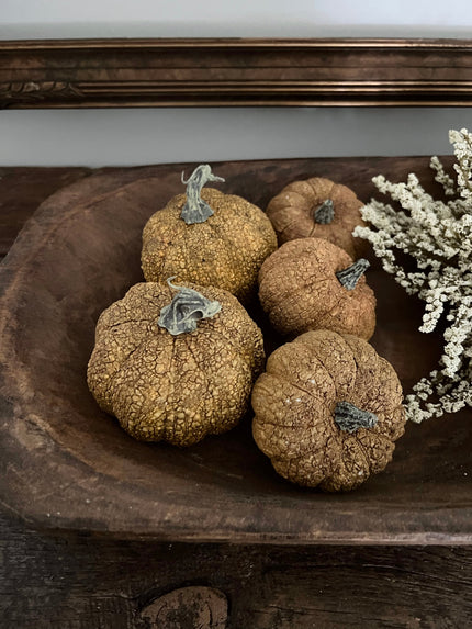 Fields Pumpkin Set Filler 