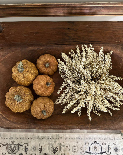 Fields Pumpkin Set Filler 