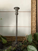 French Gray Maglia Candle Holder Candle Holder 12.5 in 