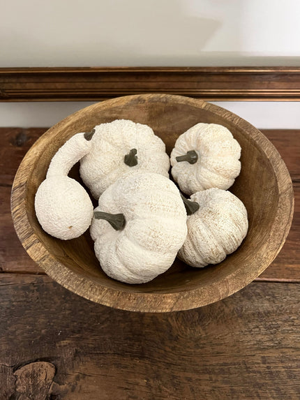 Full Moon Pumpkin Set Filler 