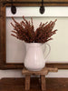 Heather Bush Bush DarkOrange 