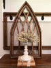 Heather Half Sphere Sphere Beige 