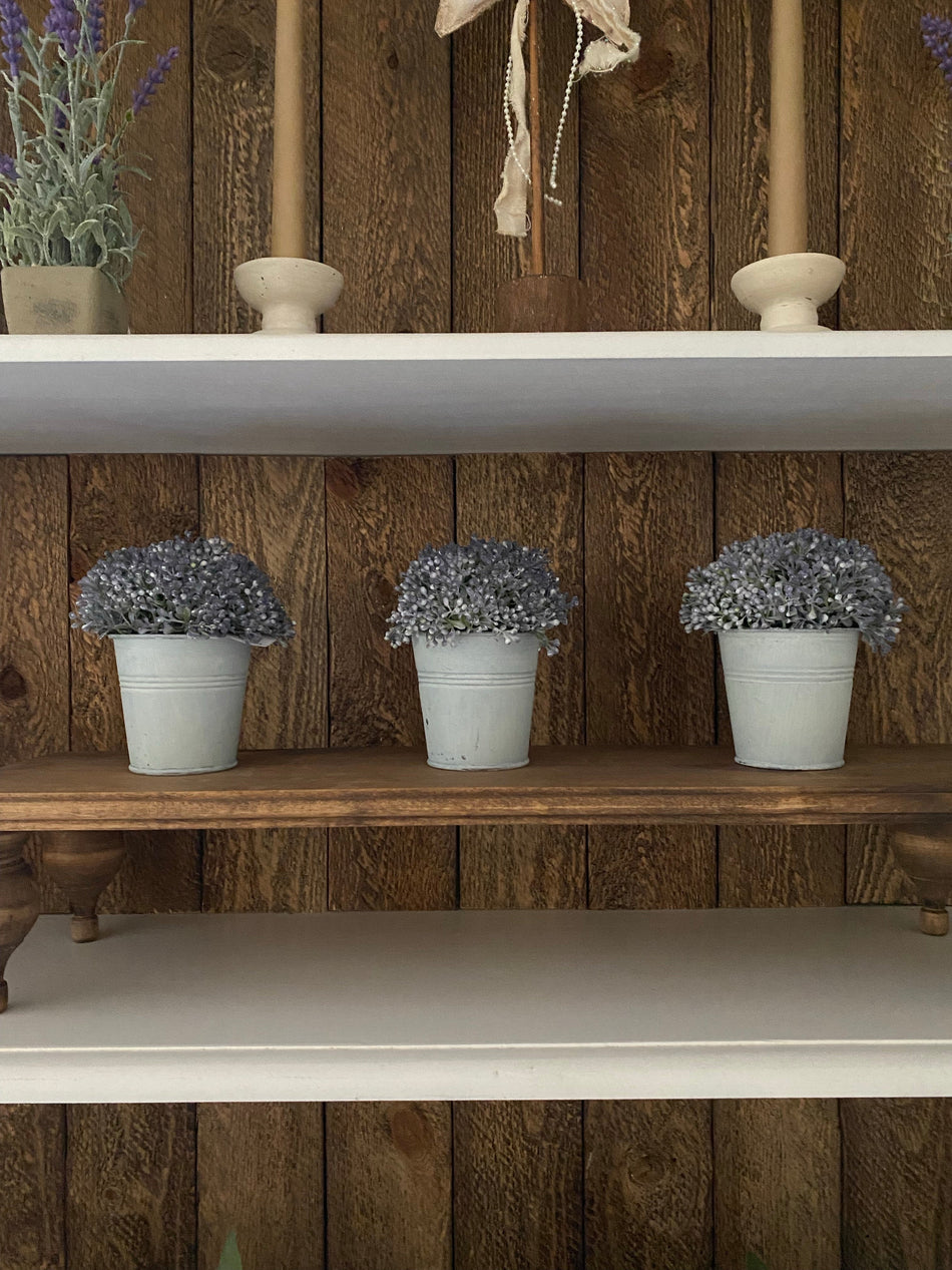 Heatherwick Berries Pot Plant 