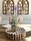 Lavender Pot Plant 