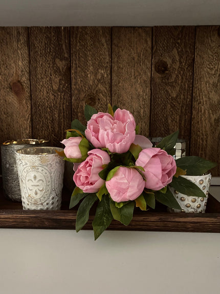 Peony Bundle Bundle Pink 