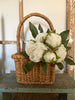 Peony Bundle Bundle White 