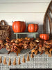 Pumpkin Planter Set Planter 