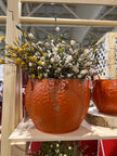 Pumpkin Planter Set Planter Large 