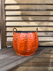 Pumpkin Planter Set Planter Small 
