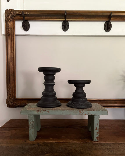 Spence Holder Candle Holders 