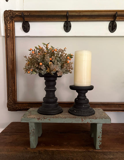 Spence Holder Candle Holders 